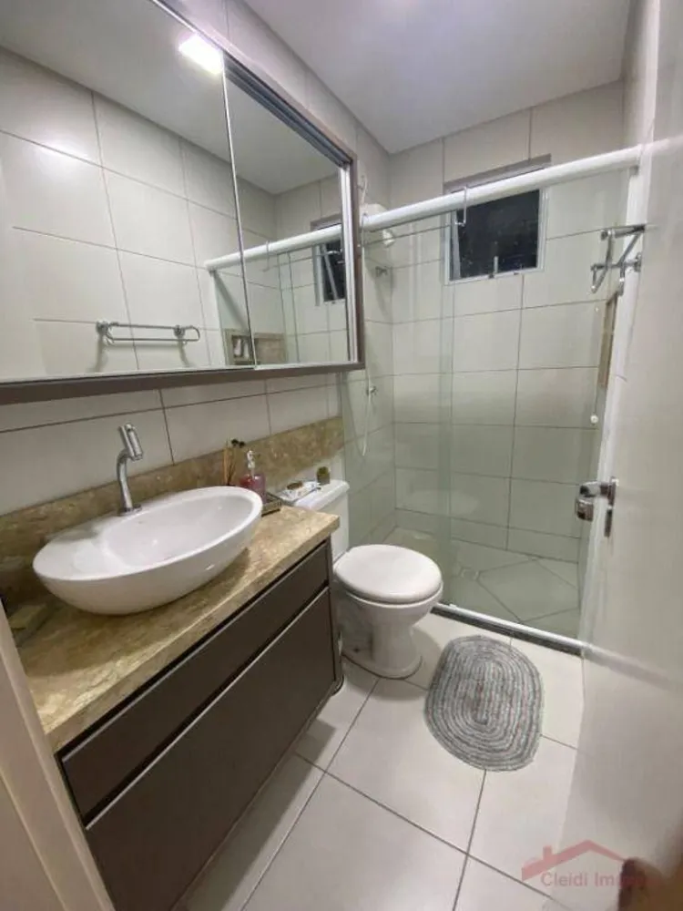 Apartamento, 2 quartos, 69 m² - Foto 9