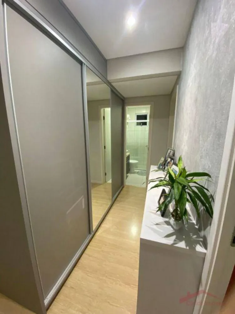 Apartamento, 2 quartos, 69 m² - Foto 8