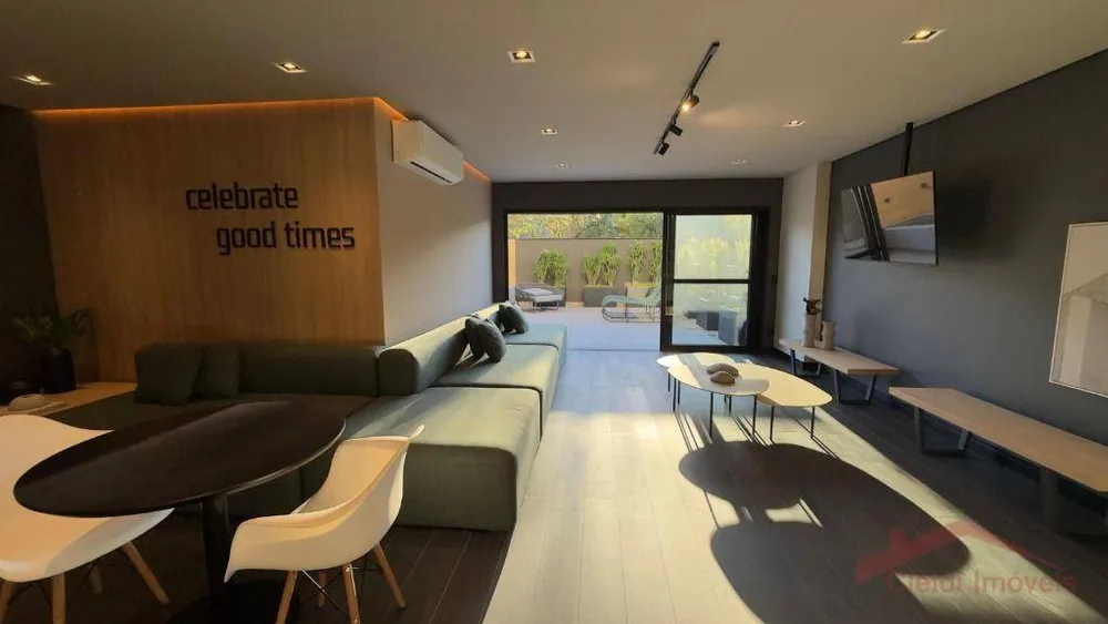 Apartamento, 3 quartos, 82 m² - Foto 2