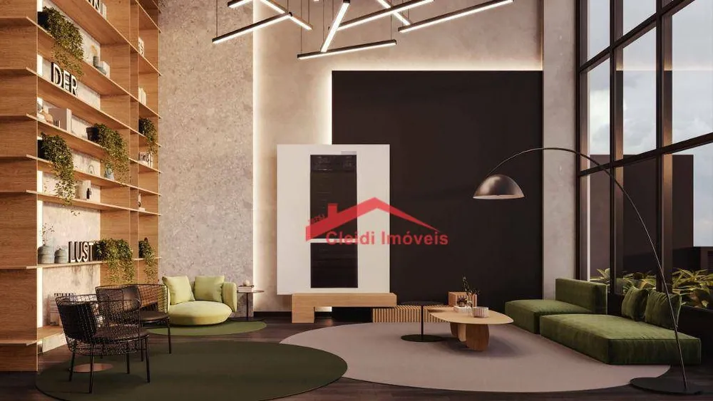 Apartamento, 3 quartos, 82 m² - Foto 4