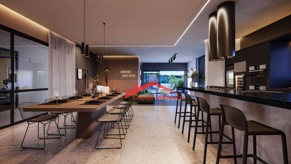 Apartamento, 3 quartos, 82 m² - Foto 7
