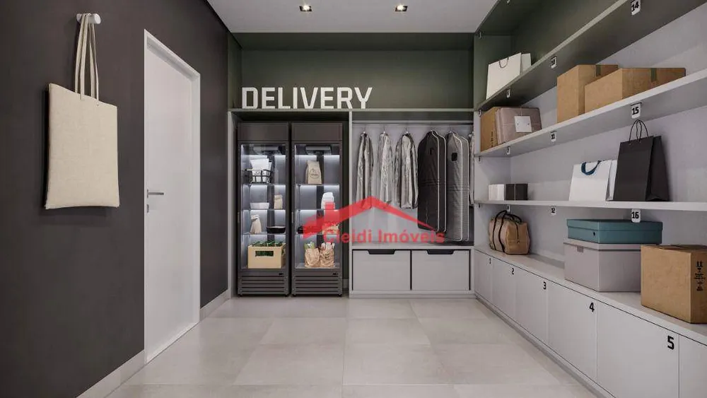 Apartamento, 3 quartos, 82 m² - Foto 5