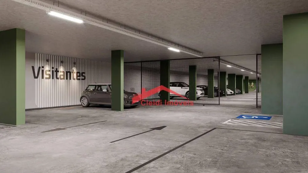 Apartamento, 3 quartos, 82 m² - Foto 19
