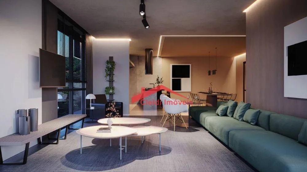 Apartamento, 3 quartos, 82 m² - Foto 5