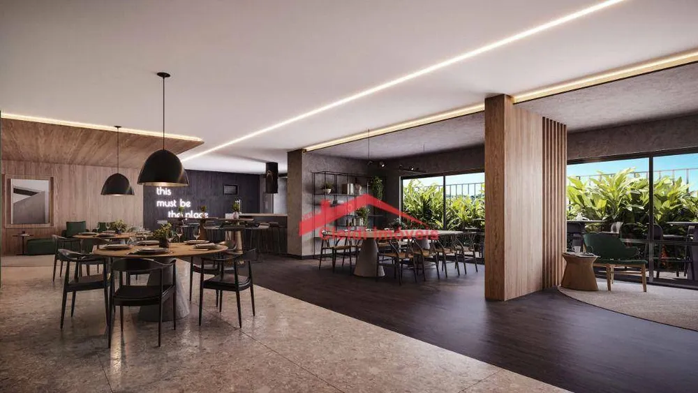 Apartamento, 3 quartos, 82 m² - Foto 6