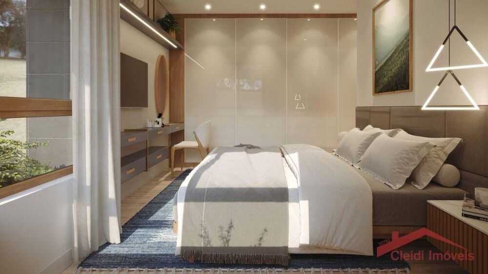 Apartamento à venda com 3 quartos, 100m² - Foto 5