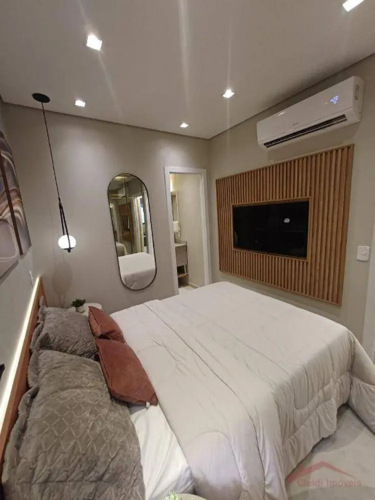 Apartamento, 2 quartos, 52 m² - Foto 9