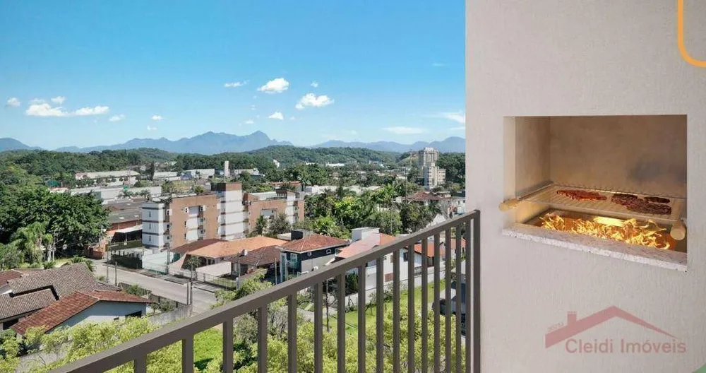 Apartamento, 2 quartos, 52 m² - Foto 13