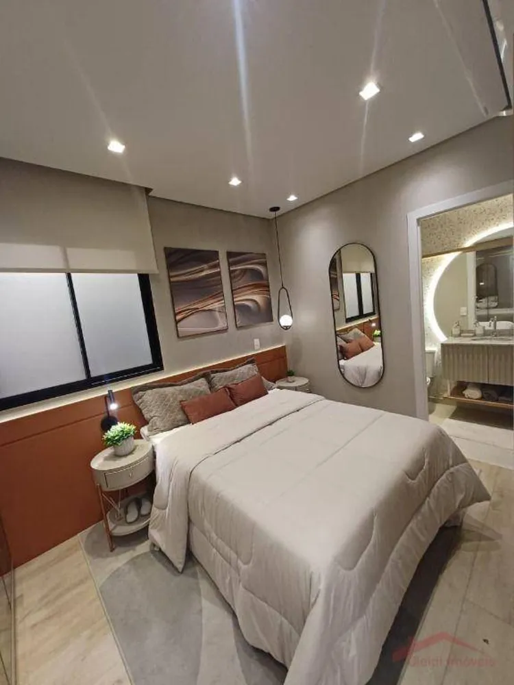 Apartamento, 2 quartos, 52 m² - Foto 7