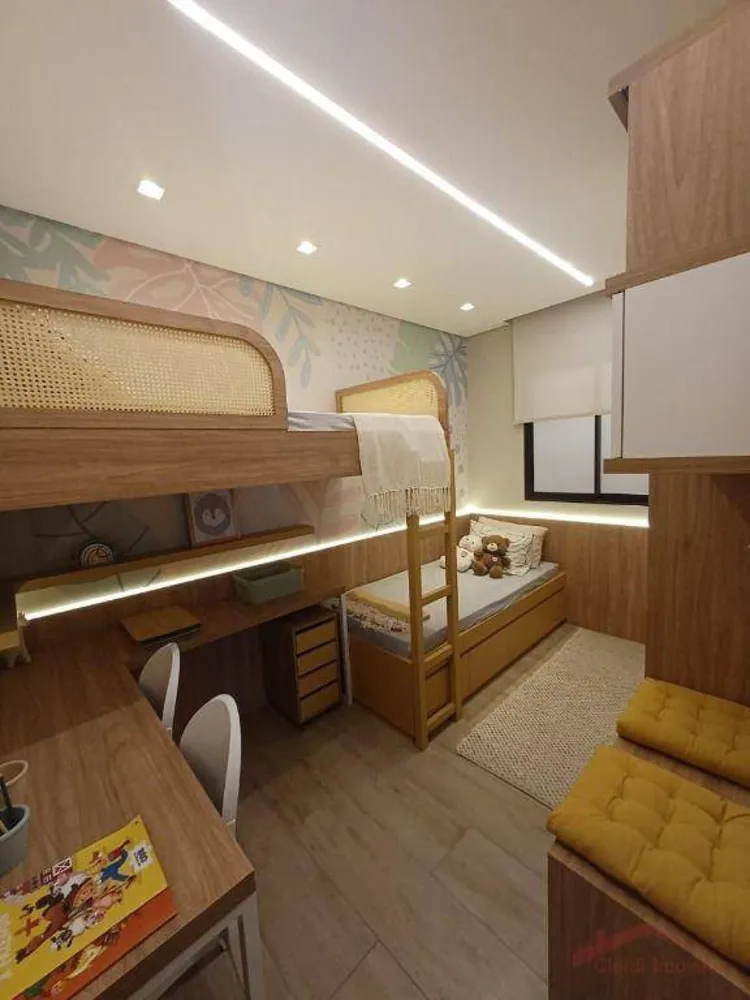 Apartamento, 2 quartos, 52 m² - Foto 8
