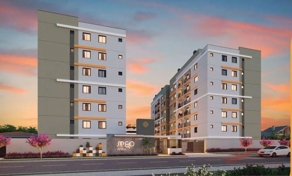 Apartamento, 2 quartos, 52 m² - Foto 11