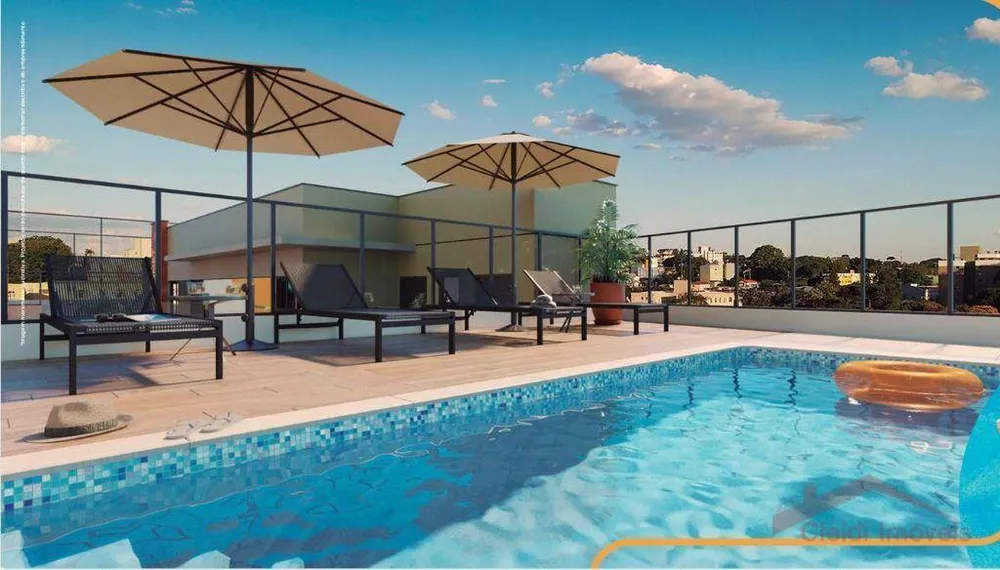 Apartamento, 2 quartos, 52 m² - Foto 12