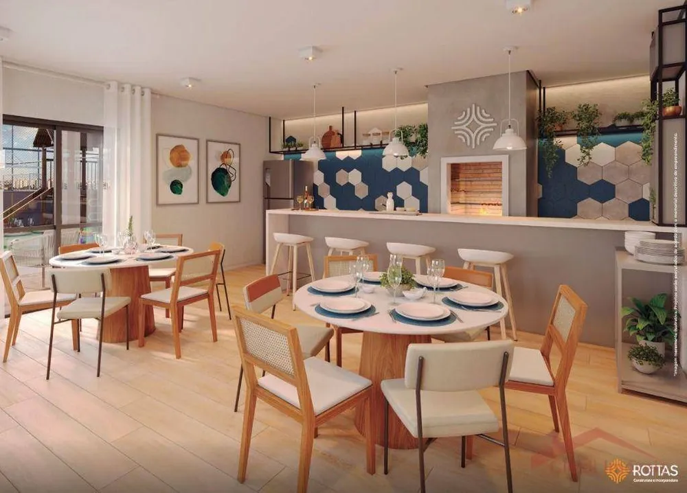 Apartamento, 2 quartos, 52 m² - Foto 10