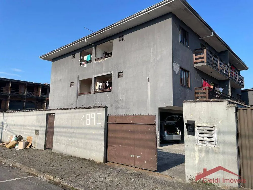 Prédio Inteiro, 1100 m² - Foto 2