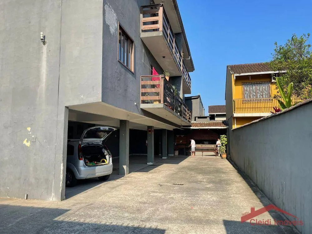 Prédio Inteiro, 1100 m² - Foto 3
