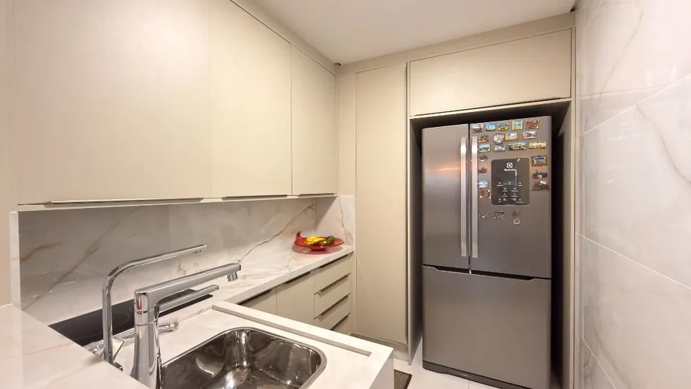 Apartamento, 3 quartos, 130 m² - Foto 4