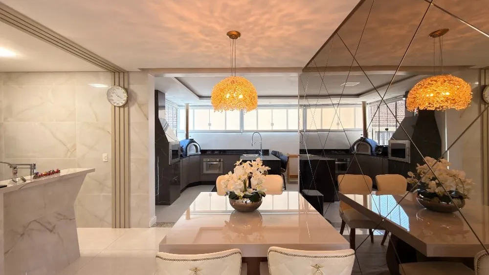 Apartamento, 3 quartos, 130 m² - Foto 2
