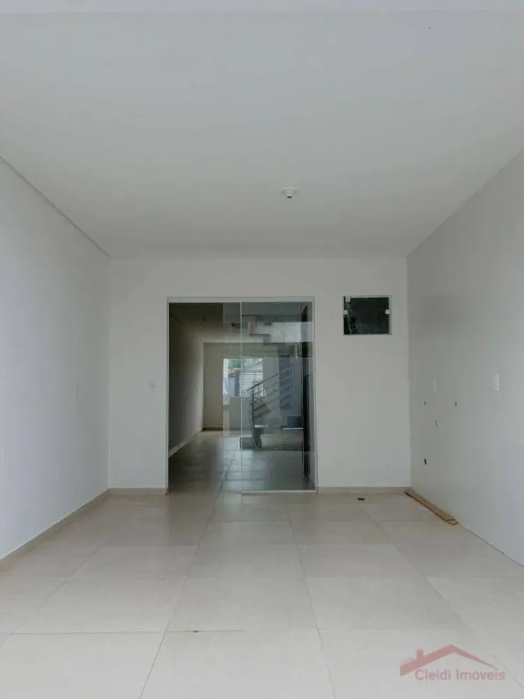 Sobrado, 3 quartos, 105 m² - Foto 5