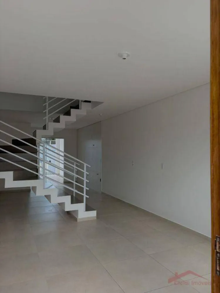 Sobrado, 3 quartos, 105 m² - Foto 6