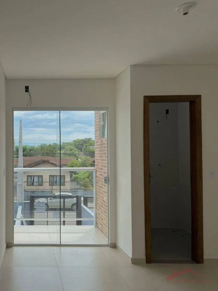 Sobrado, 3 quartos, 105 m² - Foto 8