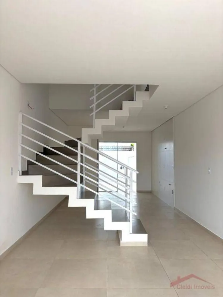 Sobrado, 3 quartos, 105 m² - Foto 4