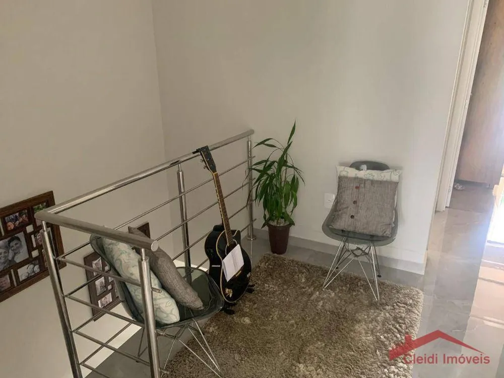 Sobrado, 3 quartos, 127 m² - Foto 9