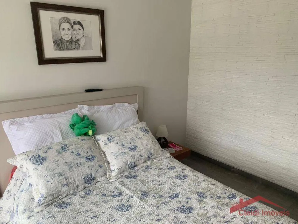 Sobrado, 3 quartos, 127 m² - Foto 3