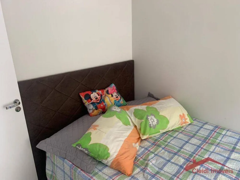 Sobrado, 3 quartos, 127 m² - Foto 4