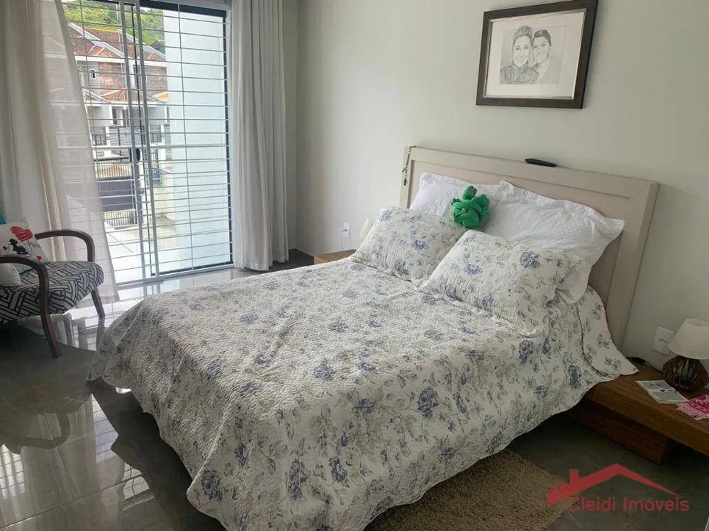 Sobrado, 3 quartos, 127 m² - Foto 10