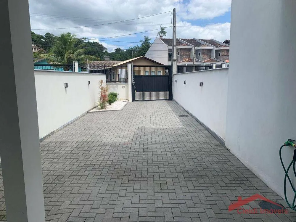 Sobrado, 3 quartos, 127 m² - Foto 12