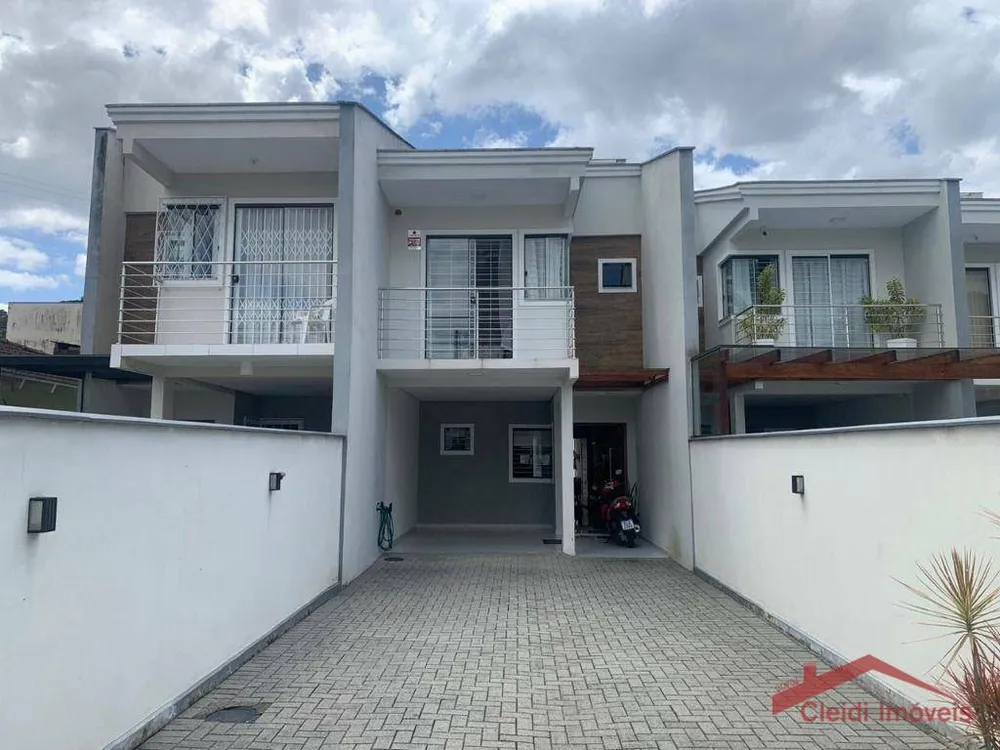 Sobrado, 3 quartos, 127 m² - Foto 7