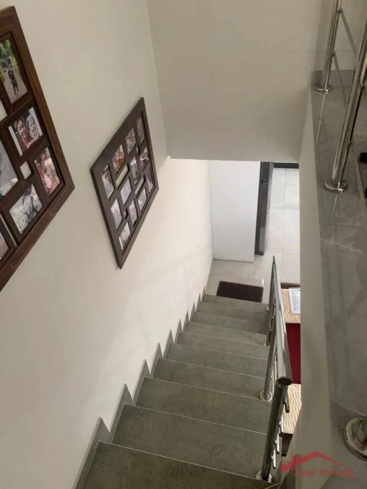 Sobrado, 3 quartos, 127 m² - Foto 3