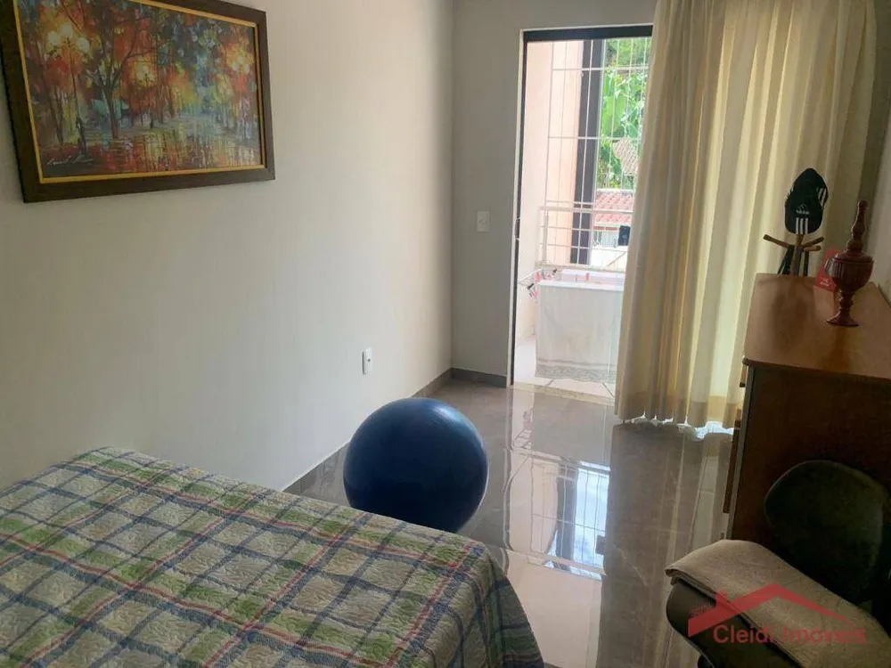 Sobrado, 3 quartos, 127 m² - Foto 8
