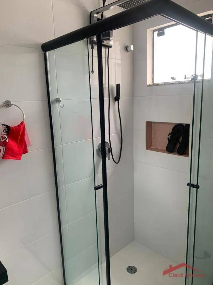 Sobrado, 3 quartos, 127 m² - Foto 8