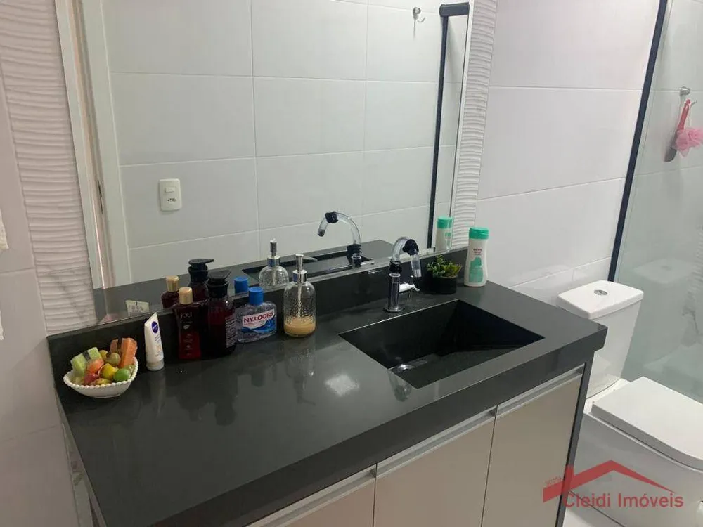 Sobrado, 3 quartos, 127 m² - Foto 5