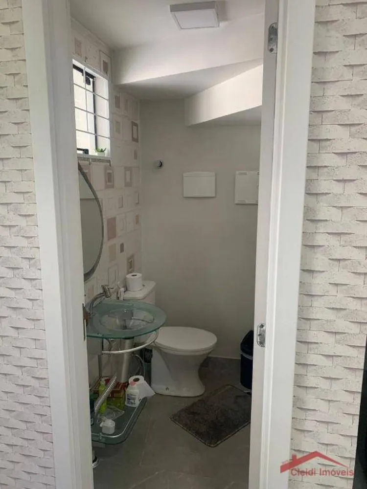 Sobrado, 3 quartos, 127 m² - Foto 6