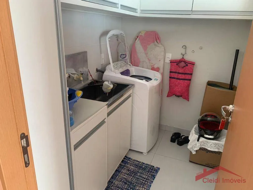 Sobrado, 3 quartos, 127 m² - Foto 11