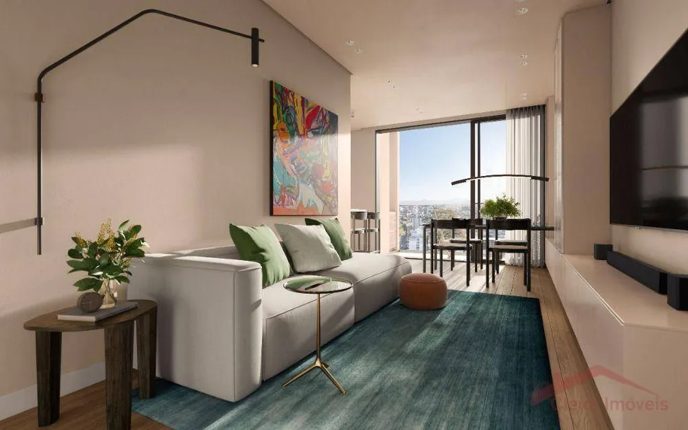 Apartamento, 3 quartos, 85 m² - Foto 2