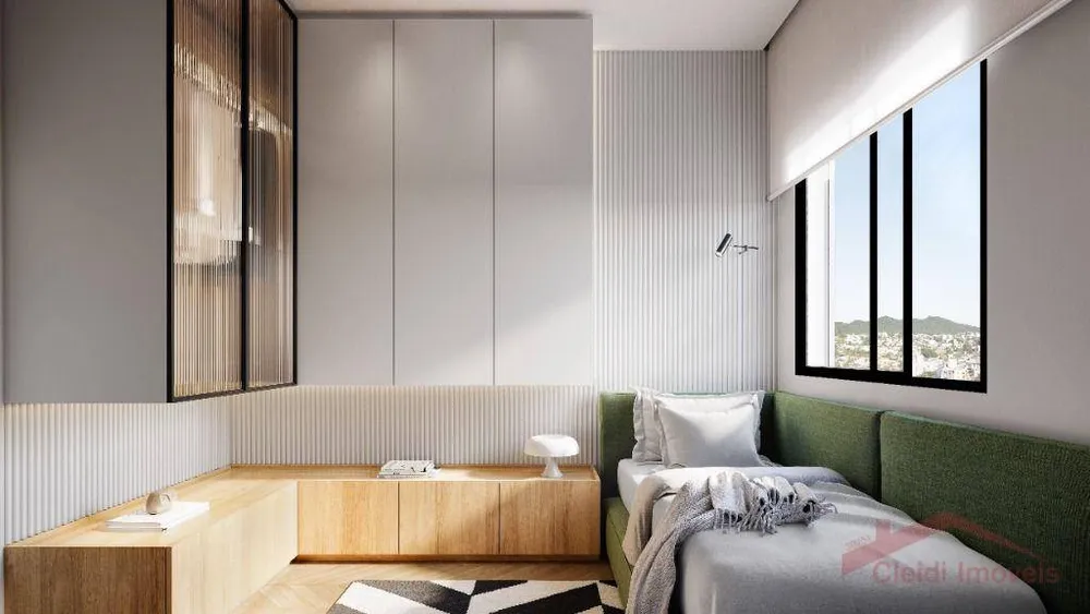 Apartamento, 3 quartos, 85 m² - Foto 4