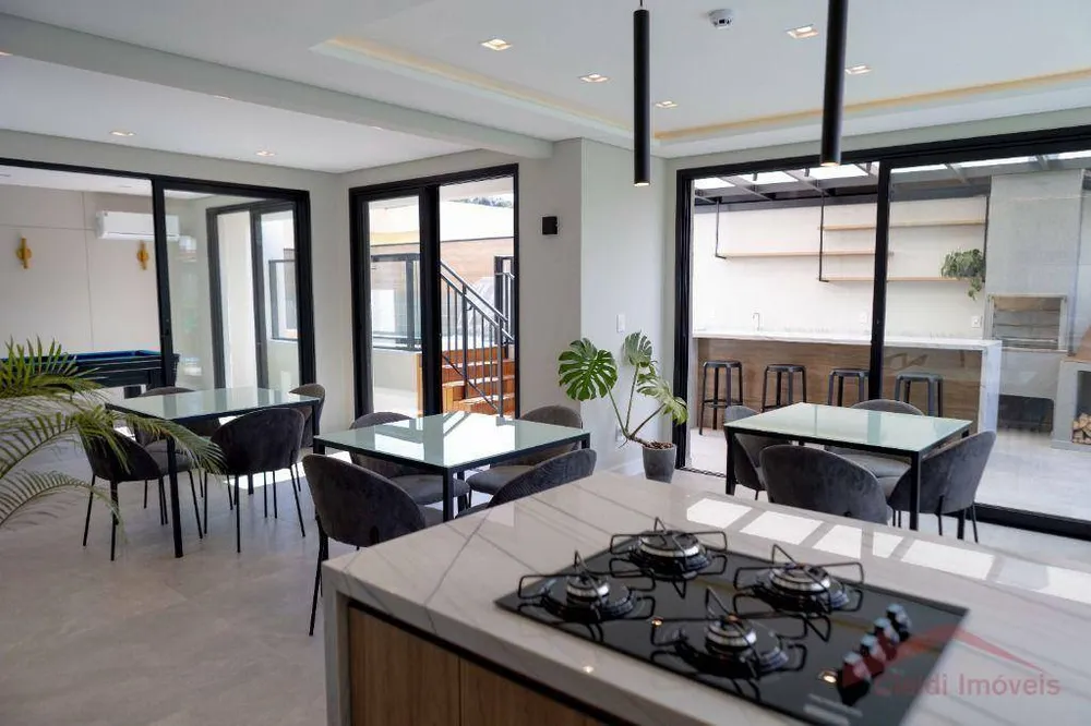 Apartamento, 3 quartos, 90 m² - Foto 4