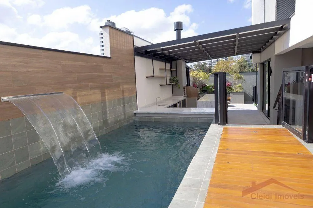 Apartamento, 3 quartos, 90 m² - Foto 1