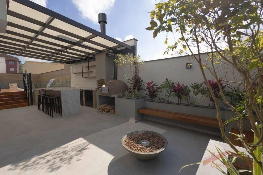 Apartamento, 3 quartos, 90 m² - Foto 2
