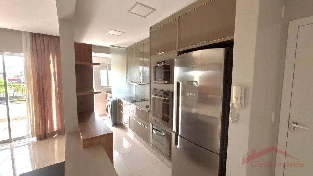 Apartamento, 2 quartos, 100 m² - Foto 4