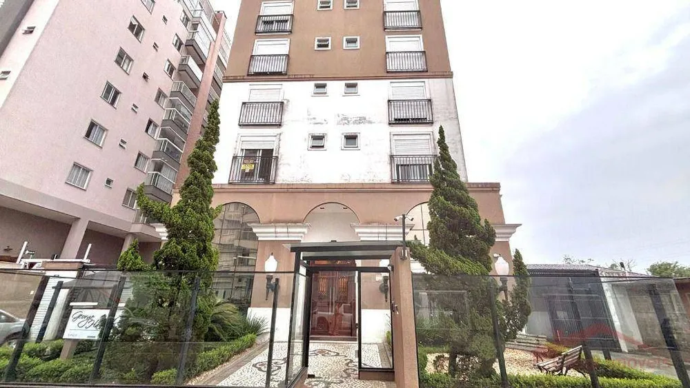 Apartamento, 2 quartos, 100 m² - Foto 3