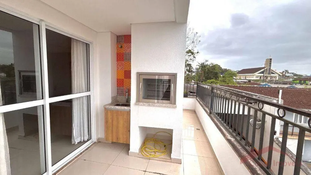 Apartamento, 2 quartos, 100 m² - Foto 12