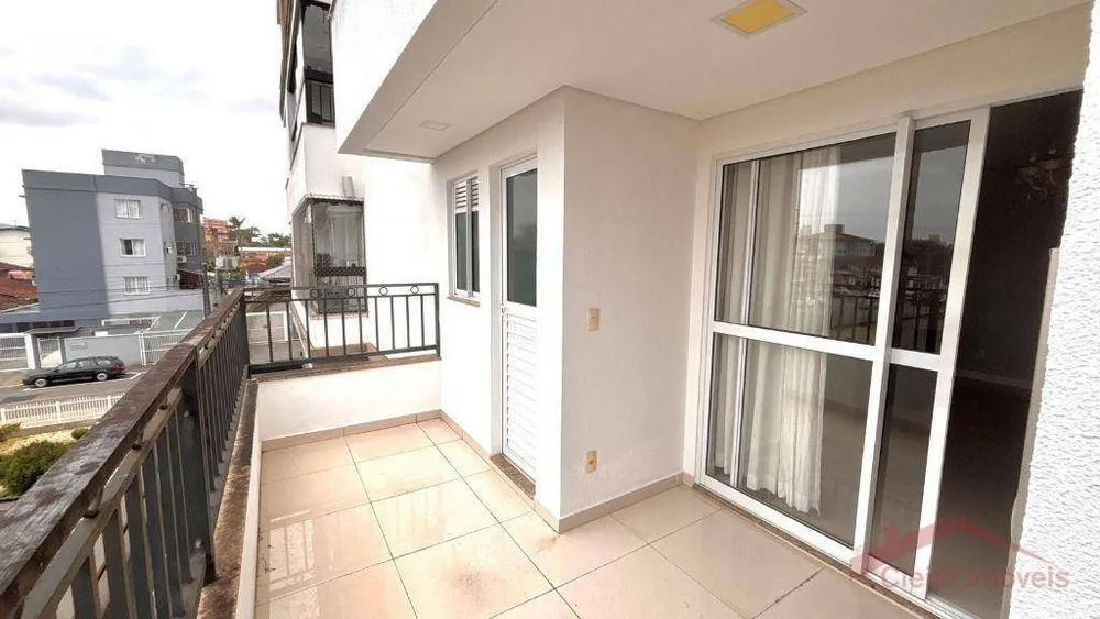 Apartamento, 2 quartos, 100 m² - Foto 5