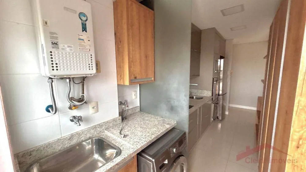 Apartamento, 2 quartos, 100 m² - Foto 8