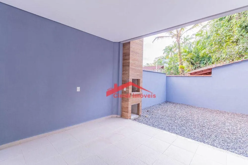 Sobrado, 3 quartos, 167 m² - Foto 13