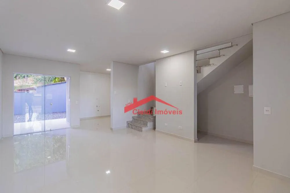Sobrado, 3 quartos, 167 m² - Foto 3