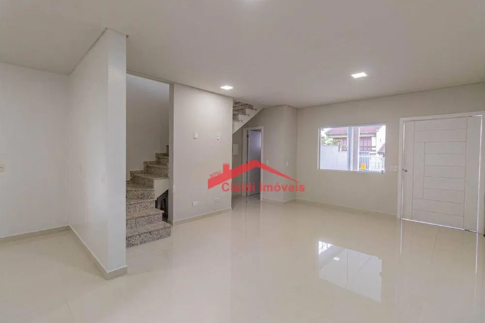 Sobrado, 3 quartos, 167 m² - Foto 5
